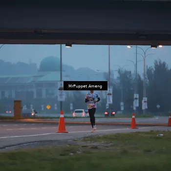 Runner Photo 7208501