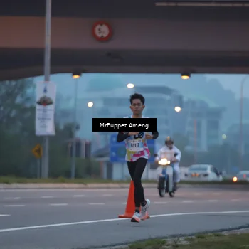 Runner Photo 7208502