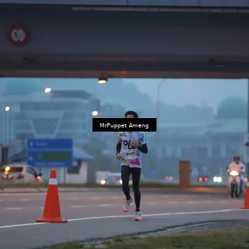 Runner Photo 7208503