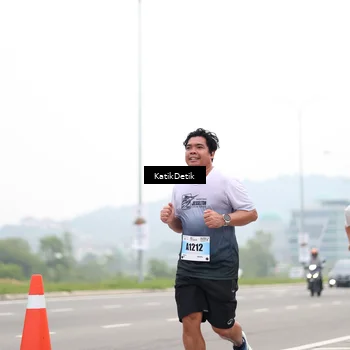 Runner Photo 7208506