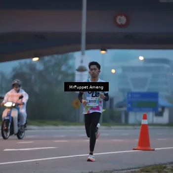Runner Photo 7208507