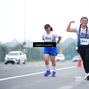 Runner Photo 7208509