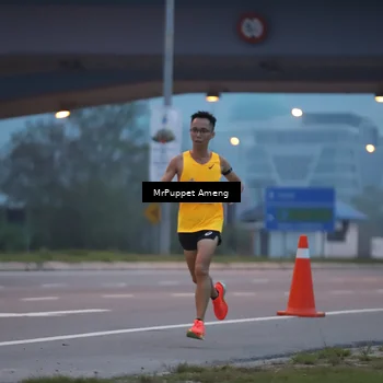 Runner Photo 7208510