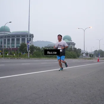 Runner Photo 7208511