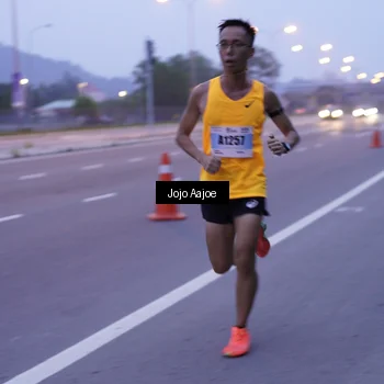 Runner Photo 7208512