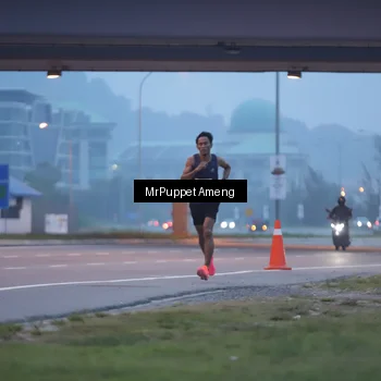 Runner Photo 7208513