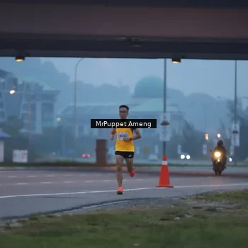 Runner Photo 7208515