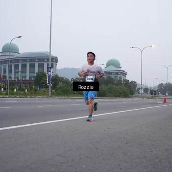 Runner Photo 7208517