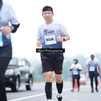 Runner Photo 7208519