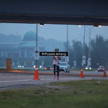 Runner Photo 7208520