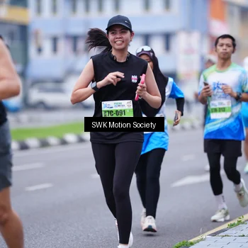 Runner Photo 7208523