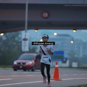 Runner Photo 7208524