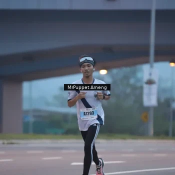 Runner Photo 7208525