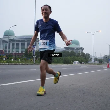 Runner Photo 7208531