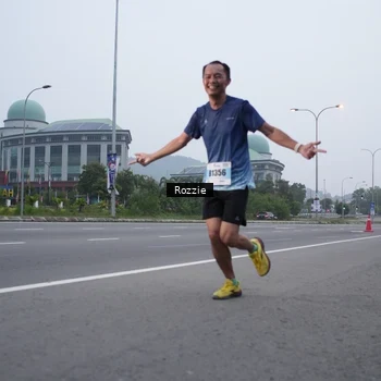Runner Photo 7208532