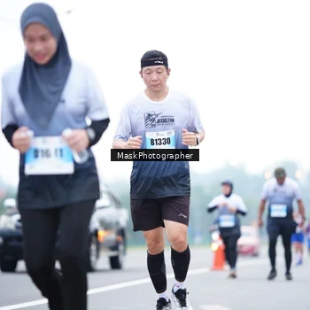 Runner Photo 7208533
