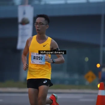 Runner Photo 7208534