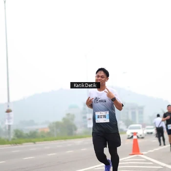 Runner Photo 7208535