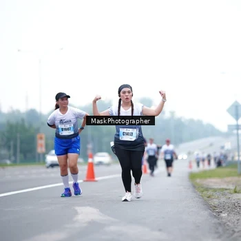 Runner Photo 7208537