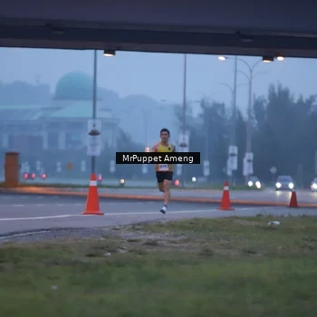 Runner Photo 7208538