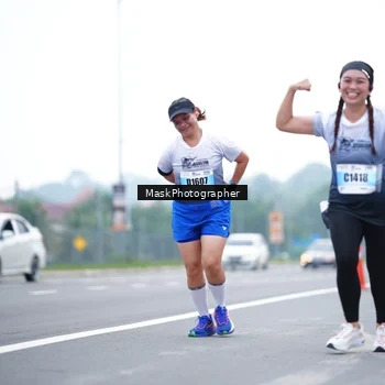 Runner Photo 7208541