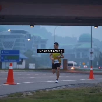 Runner Photo 7208542