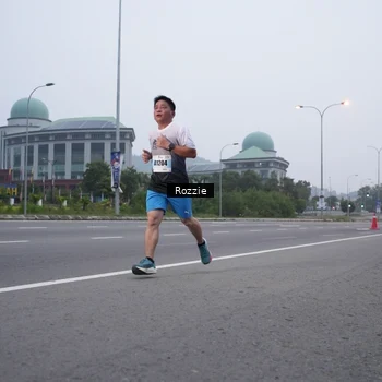 Runner Photo 7208544