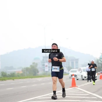 Runner Photo 7208545