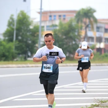 Runner Photo 7208547
