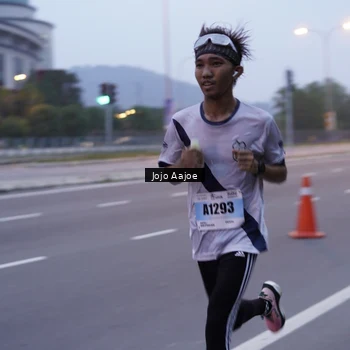 Runner Photo 7208548