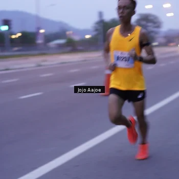 Runner Photo 7208550