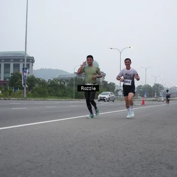 Runner Photo 7208551