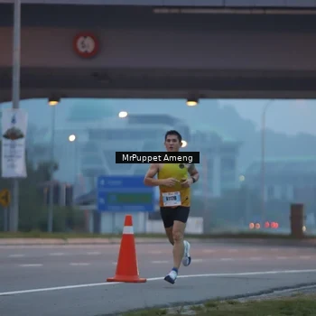 Runner Photo 7208552