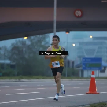Runner Photo 7208554