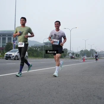 Runner Photo 7208555