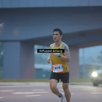 Runner Photo 7208556