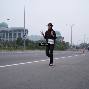 Runner Photo 7208558