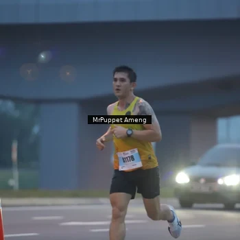 Runner Photo 7208560
