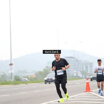 Runner Photo 7208562