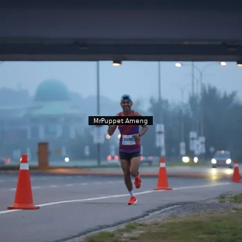 Runner Photo 7208563
