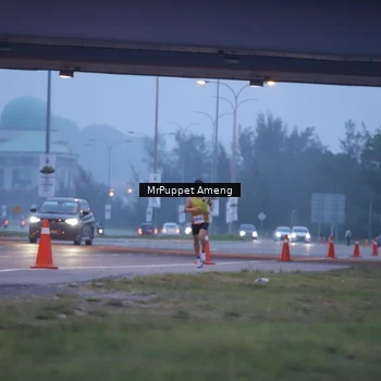 Runner Photo 7208564