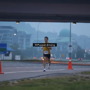 Runner Photo 7208565