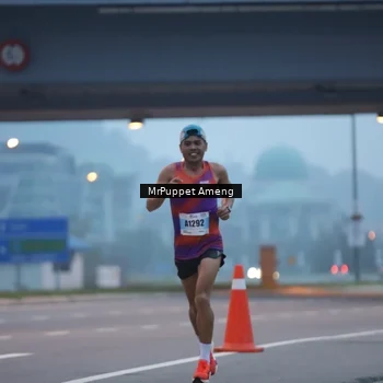 Runner Photo 7208566