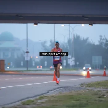 Runner Photo 7208567