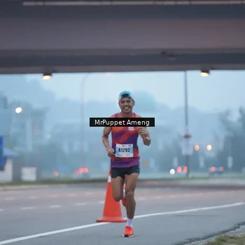 Runner Photo 7208568
