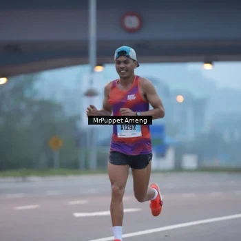Runner Photo 7208569