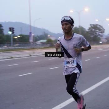 Runner Photo 7208572