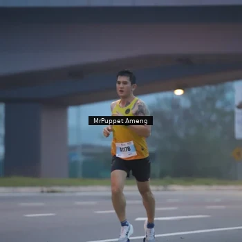 Runner Photo 7208574