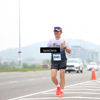 Runner Photo 7208577