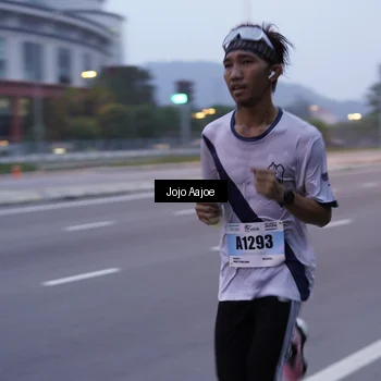 Runner Photo 7208578